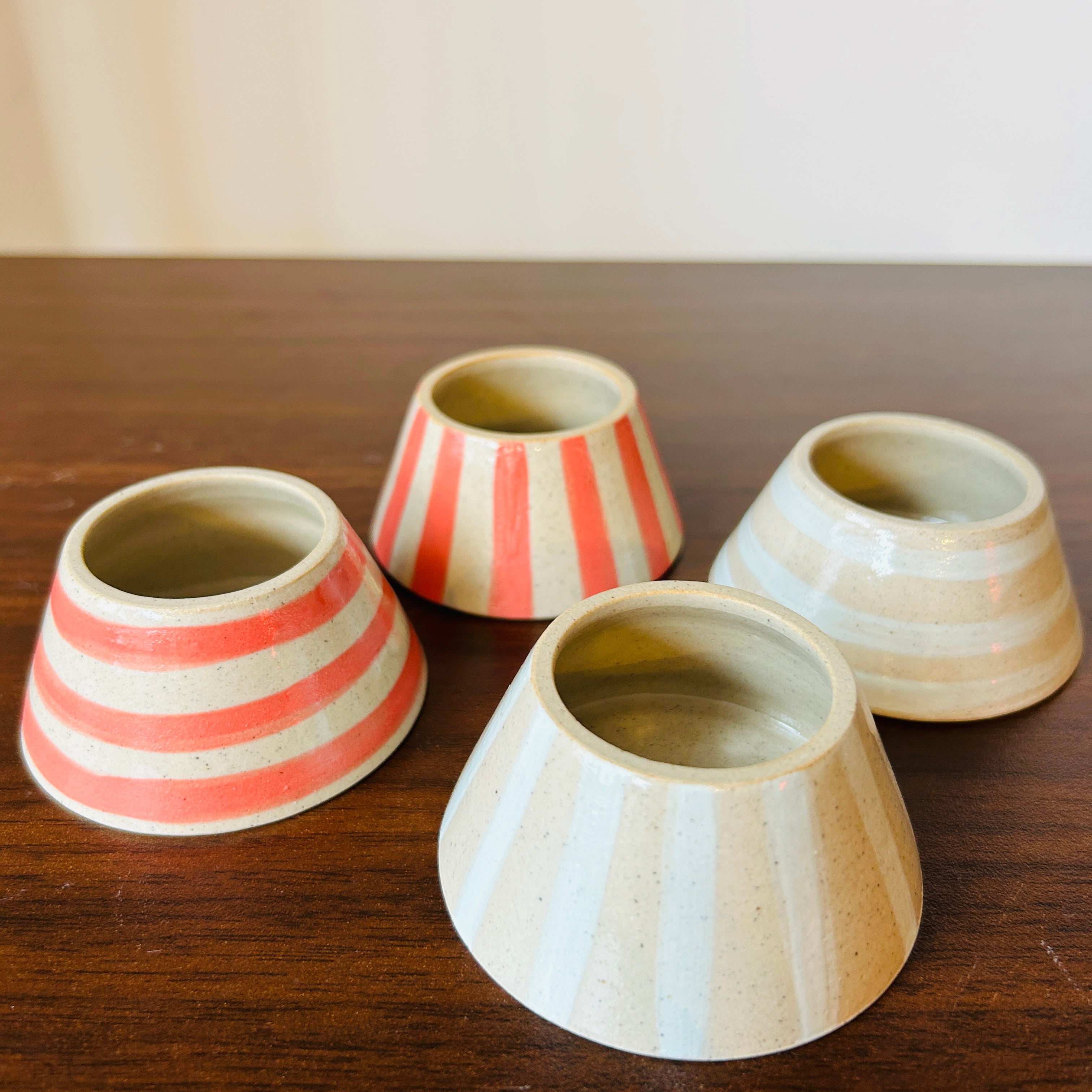 Dome Egg Cups