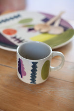 Load image into Gallery viewer, Bouquet Garni Mug
