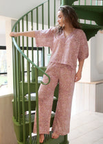 Load image into Gallery viewer, Lara Loungewear Set
