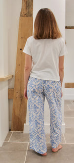 Load image into Gallery viewer, Ellie Lounge Trouser
