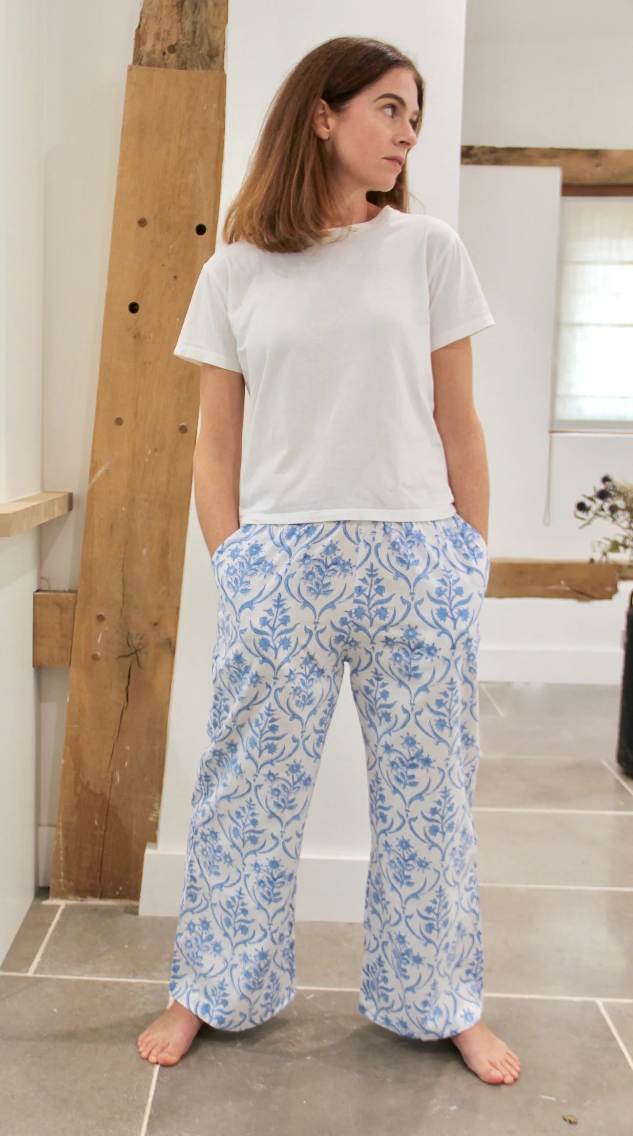 Ellie Lounge Trouser