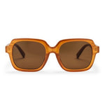 Load image into Gallery viewer, JoJo Sunglasses - mustard
