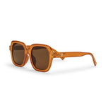 Load image into Gallery viewer, JoJo Sunglasses - mustard
