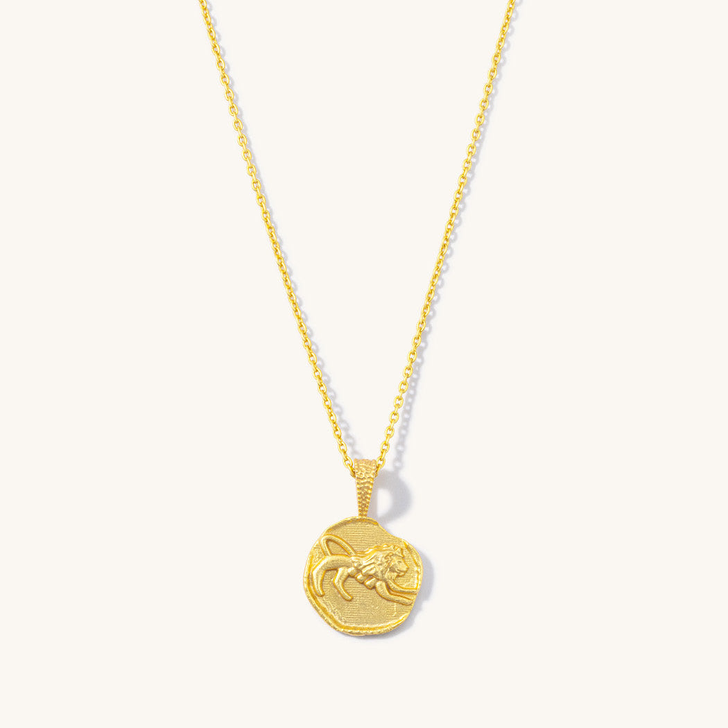 Star Sign Necklace