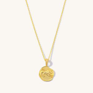 Star Sign Necklace