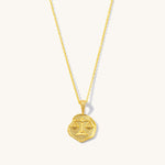 Load image into Gallery viewer, Star Sign Necklace
