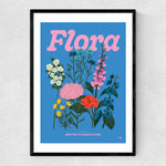 Load image into Gallery viewer, &#39;Flora&#39; Print
