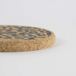 Load image into Gallery viewer, Leopard Print Coaster
