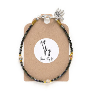 'Lizzie' Bracelet