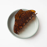 Load image into Gallery viewer, Missy Hair Claw - marmite
