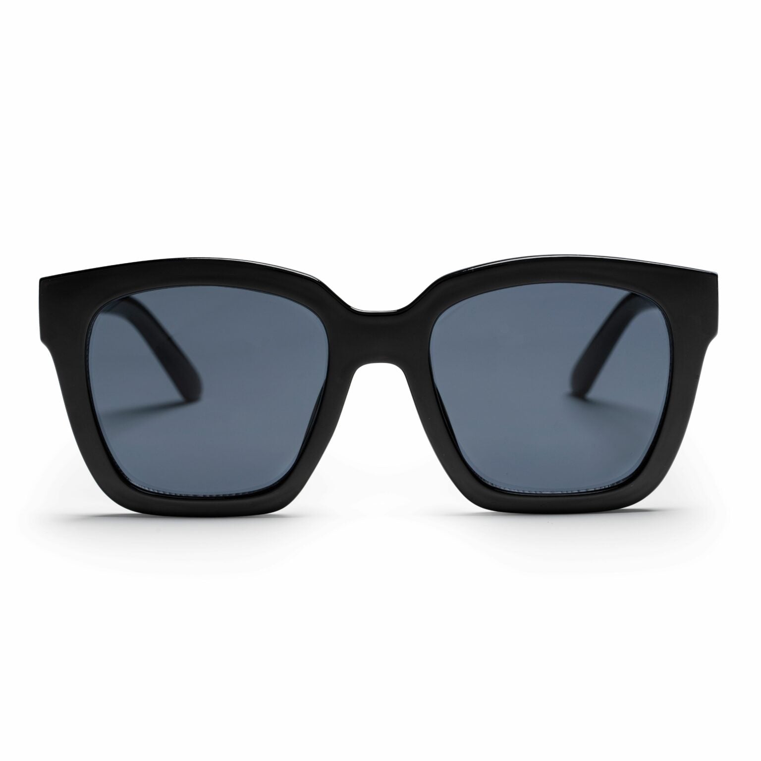 Marais X Recycled Plastic Sunglasses - black