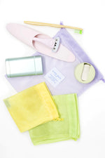 Load image into Gallery viewer, Mesh Bags - set of 3
