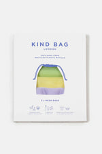 Load image into Gallery viewer, Mesh Bags - set of 3
