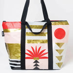 Load image into Gallery viewer, Mezcalita Zip Tote Bag
