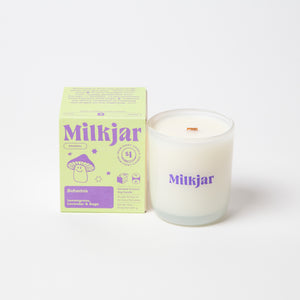 Bohemia - Lemongrass, Lavender & Sage