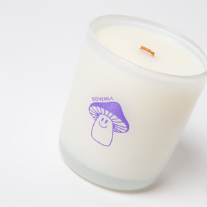 Bohemia - Lemongrass, Lavender & Sage