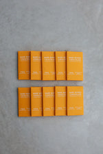 Load image into Gallery viewer, Bare Bones Mini Bar Tasting Collection - 20g bars
