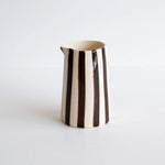 Load image into Gallery viewer, Musango Creamer Jug Candy Stripe
