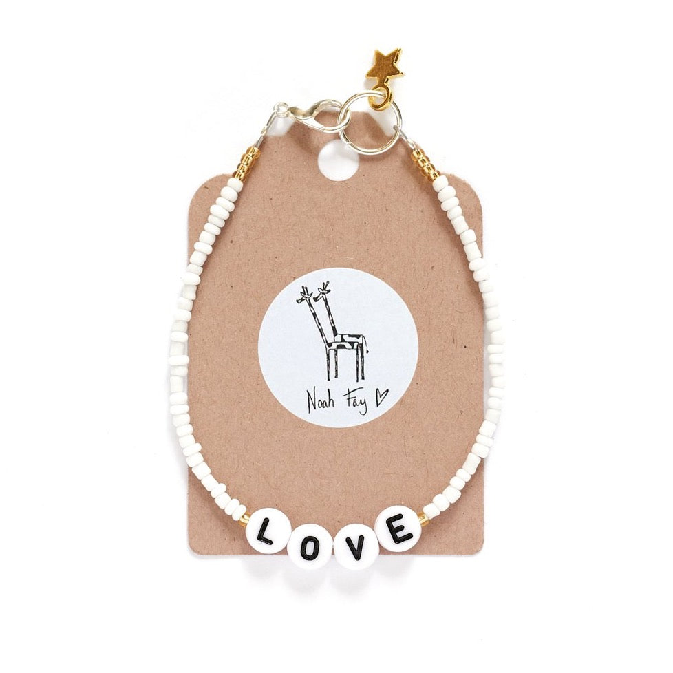 LOVE Bracelet