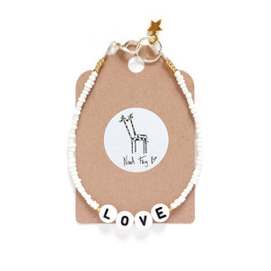 LOVE Bracelet
