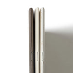 Load image into Gallery viewer, Coffeenotes Cafe Stiched Notebook - A6
