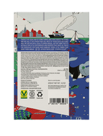 Load image into Gallery viewer, Sea Salt Oatm*Lk Bar - vegan
