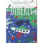 Load image into Gallery viewer, Sea Salt Oatm*Lk Bar - vegan
