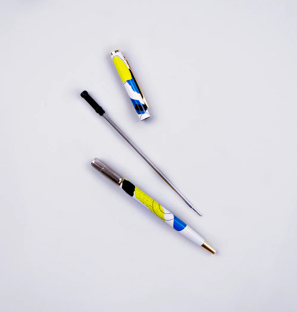 Stockholm Pen