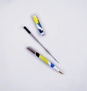 Stockholm Pen
