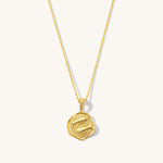 Load image into Gallery viewer, Star Sign Necklace
