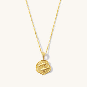 Star Sign Necklace