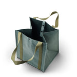 Load image into Gallery viewer, Hayashi Shopper Bag - dust
