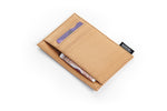 Load image into Gallery viewer, Hayashi Card Case  - tan / dust / bottle
