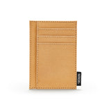 Load image into Gallery viewer, Hayashi Card Case  - tan / dust / bottle
