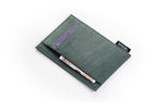 Load image into Gallery viewer, Hayashi Card Case  - tan / dust / bottle
