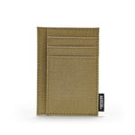 Load image into Gallery viewer, Hayashi Card Case  - tan / dust / bottle
