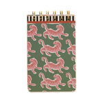 Load image into Gallery viewer, Tiger Notebook
