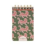 Load image into Gallery viewer, Tiger Notebook
