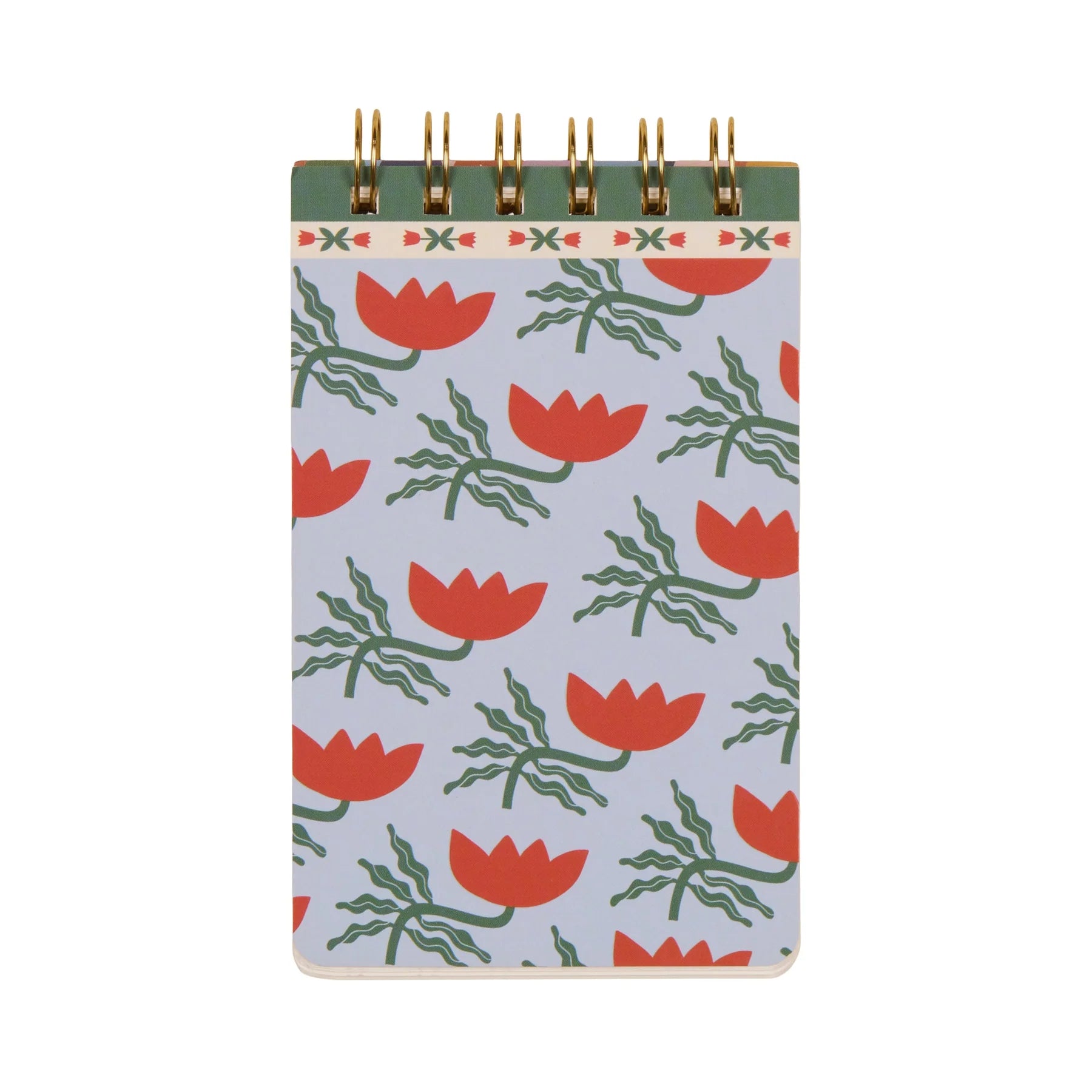 Adopo Flower Notebook