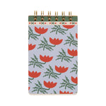 Load image into Gallery viewer, Adopo Flower Notebook
