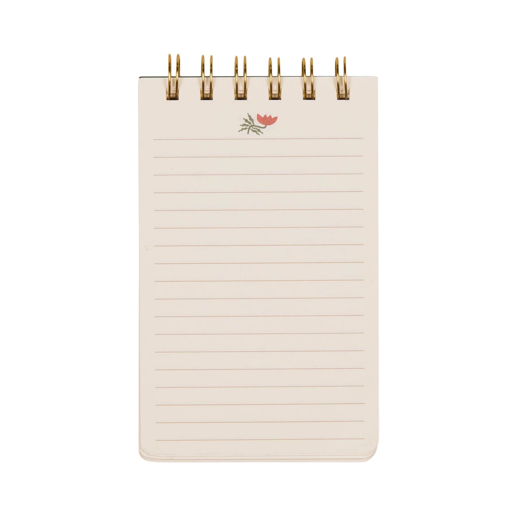 Adopo Flower Notebook