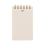 Load image into Gallery viewer, Adopo Flower Notebook

