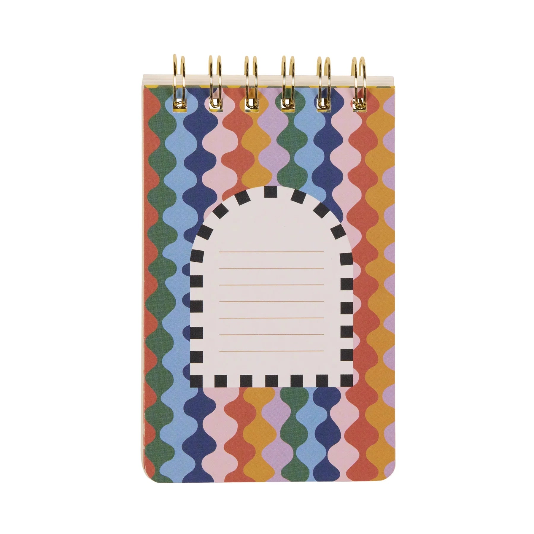 Adopo Flower Notebook