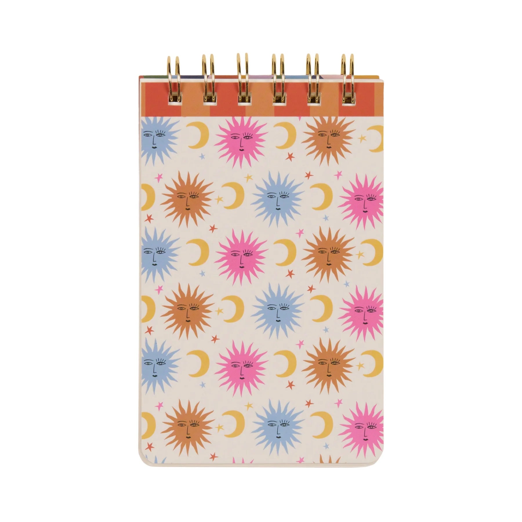 Adopo Sun Notebook