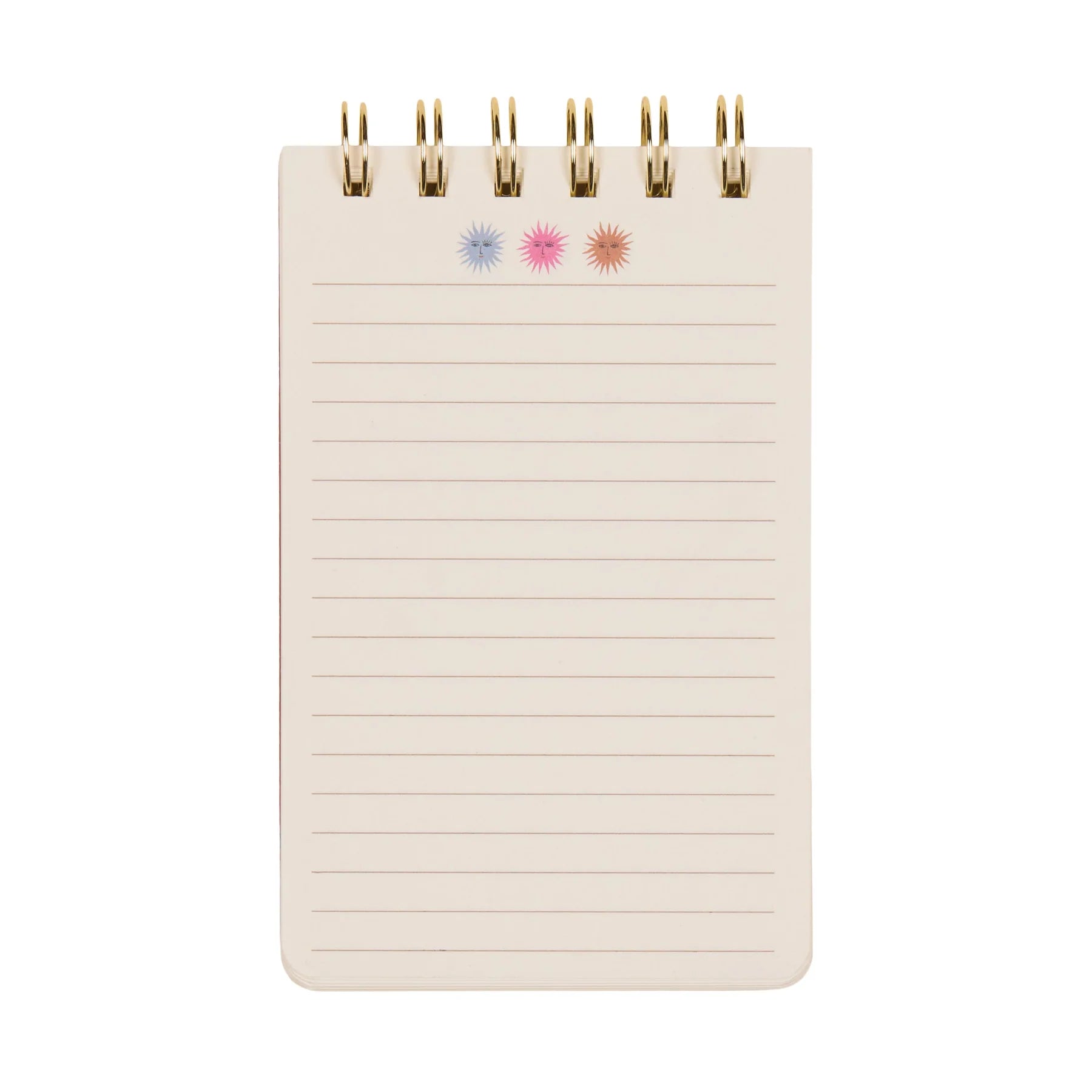 Adopo Sun Notebook