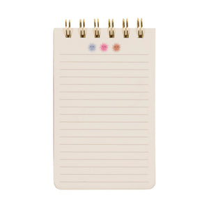 Adopo Sun Notebook