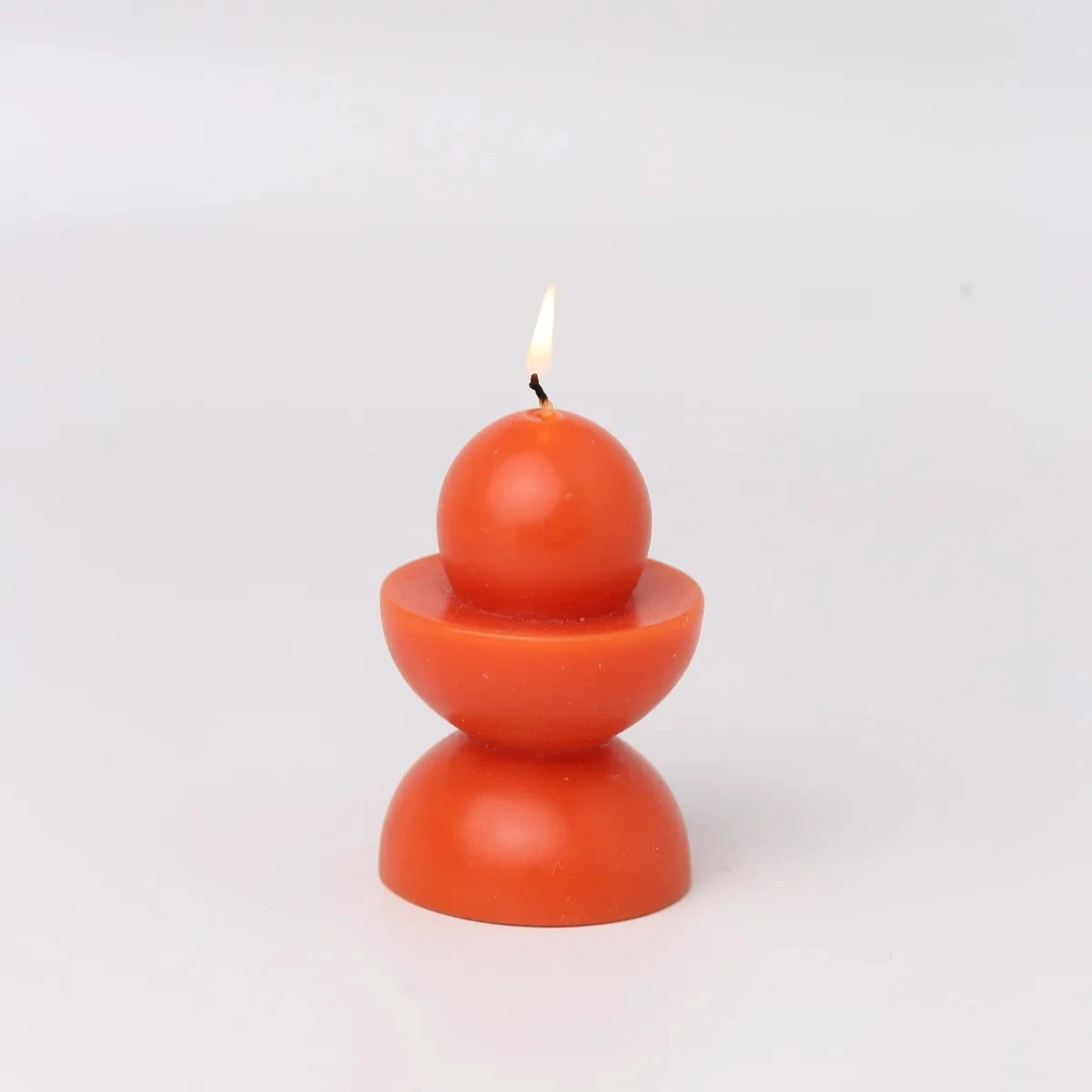 Totem Candle - Gizmo