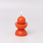 Load image into Gallery viewer, Totem Candle - Gizmo
