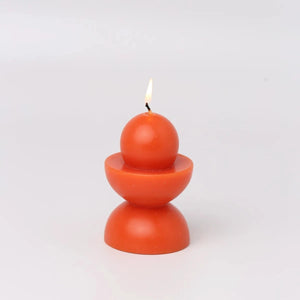 Totem Candle - Gizmo