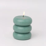 Load image into Gallery viewer, Totem Candle - Bob
